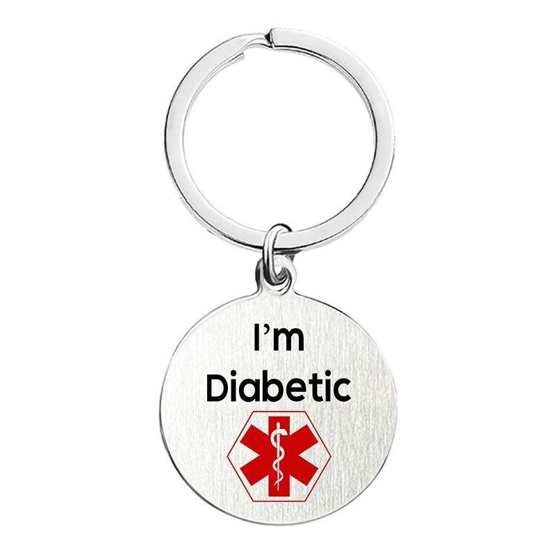 Service Animal and Emotional Support Animal (ESA) Identification Tag – Red Medical Badge with Federal Protection for Harness or Collar