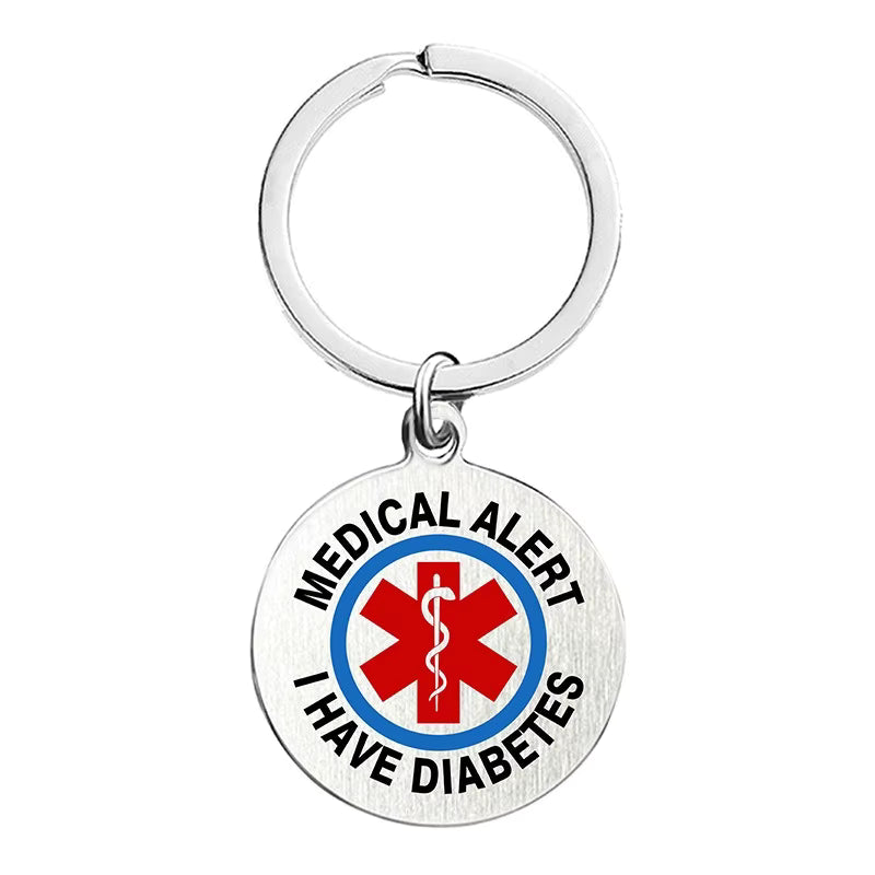 Service Animal and Emotional Support Animal (ESA) Identification Tag – Red Medical Badge with Federal Protection for Harness or Collar